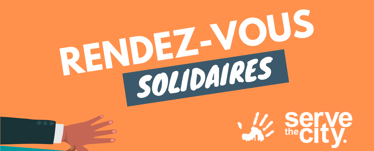 Rendez-vous solidaires - header